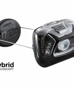 Petzl Zipka 300 Camp & Hike