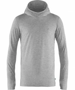 Fjallraven Men's Abisko Sun-Hoodie