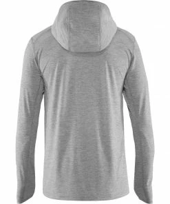 Fjallraven Men's Abisko Sun-Hoodie