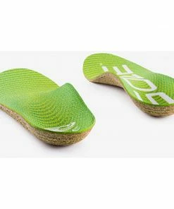 SOLE Active Medium With Met Pad (Cork) Men
