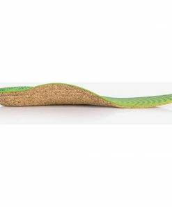 SOLE Active Medium With Met Pad (Cork) Men