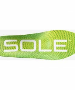 SOLE Active Medium With Met Pad (Cork) Men