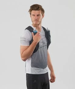 Salomon Camp & Hike Advanced Skin 5 Set