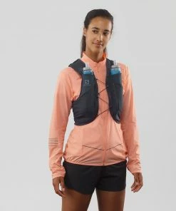 Salomon Camp & Hike Advanced Skin 5 Set 13 Salomon Camp & Hike Advanced Skin 5 Set