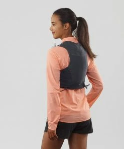 Salomon Camp & Hike Advanced Skin 5 Set 14 Salomon Camp & Hike Advanced Skin 5 Set