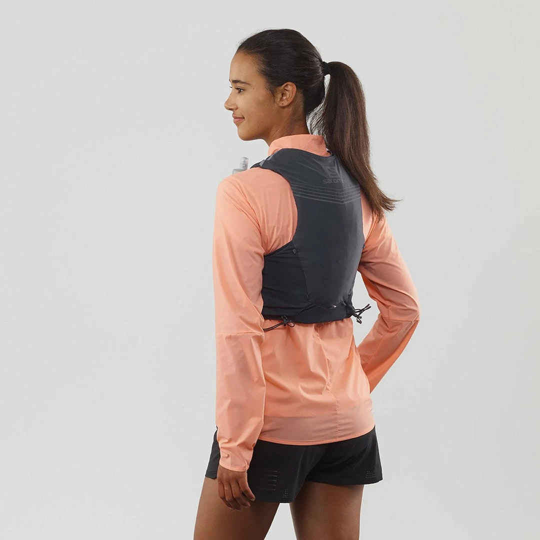 Salomon Camp & Hike Advanced Skin 5 Set 7 Salomon Camp & Hike Advanced Skin 5 Set