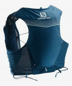 Salomon Camp & Hike Advanced Skin 5 Set 16 Salomon Camp & Hike Advanced Skin 5 Set