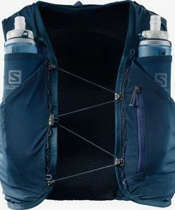 Salomon Camp & Hike Advanced Skin 5 Set 17 Salomon Camp & Hike Advanced Skin 5 Set