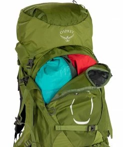 Osprey Camp & Hike Aether 55 11 Osprey Camp & Hike Aether 55