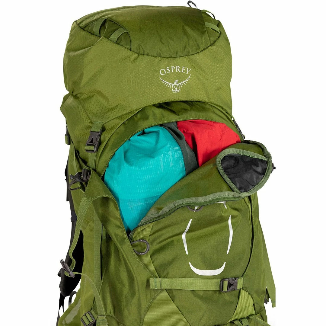 Osprey Camp & Hike Aether 55 7 Osprey Camp & Hike Aether 55