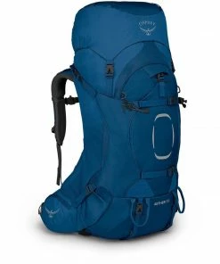 Osprey Camp & Hike Aether 55