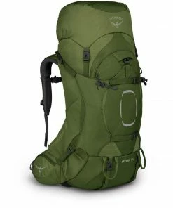 Osprey Camp & Hike Aether 55 9 Osprey Camp & Hike Aether 55