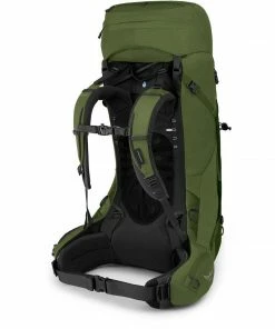 Osprey Camp & Hike Aether 55 10 Osprey Camp & Hike Aether 55
