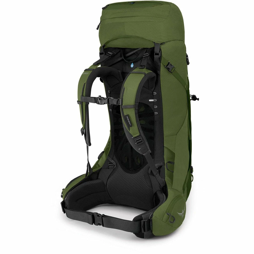 Osprey Camp & Hike Aether 55 6 Osprey Camp & Hike Aether 55