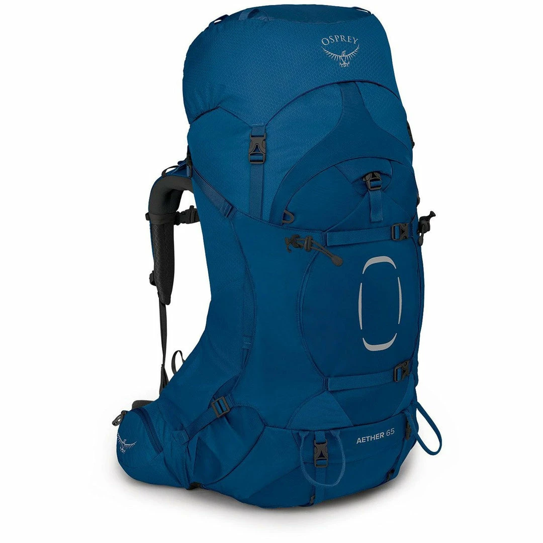 Osprey Aether 65 3 Osprey Aether 65
