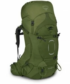 Osprey Aether 65 8 Osprey Aether 65