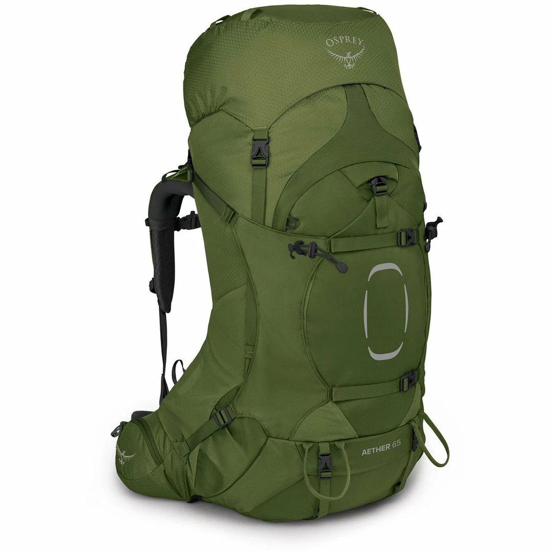 Osprey Aether 65 5 Osprey Aether 65