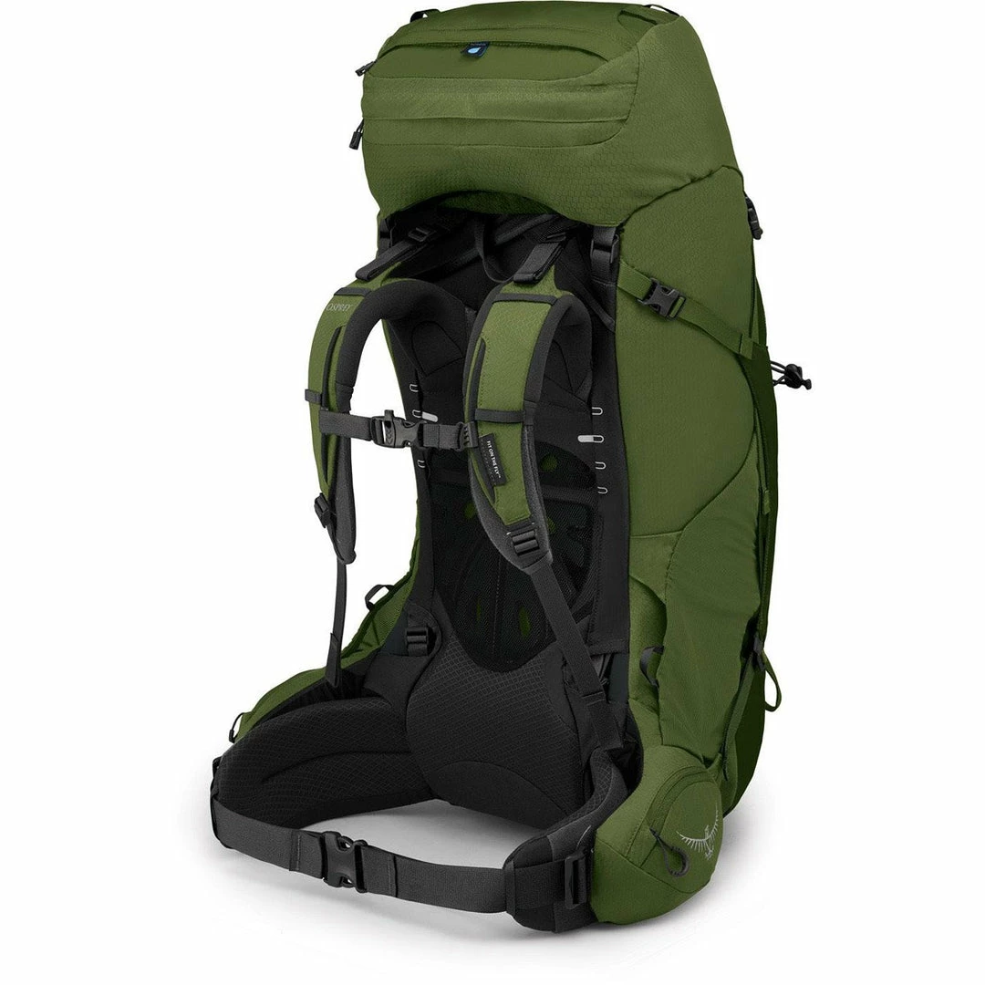 Osprey Aether 65 6 Osprey Aether 65