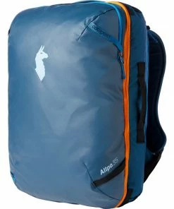 Cotopaxi Allpa 35L Travel Pack