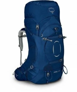 Osprey Ariel 65 Camp & Hike