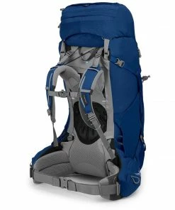 Osprey Ariel 65 Camp & Hike