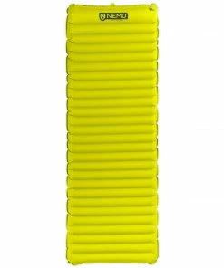 NEMO Equipment Astro Ultralight Sleeping Pad - Long Wide Camp & Hike