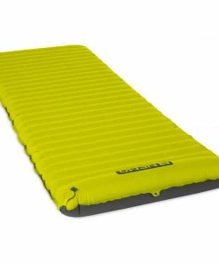 NEMO Equipment Astro Ultralight Sleeping Pad - Long Wide Camp & Hike