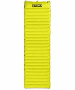 NEMO Equipment Camp & Hike Astro Ultralight Sleeping Pad - Regular