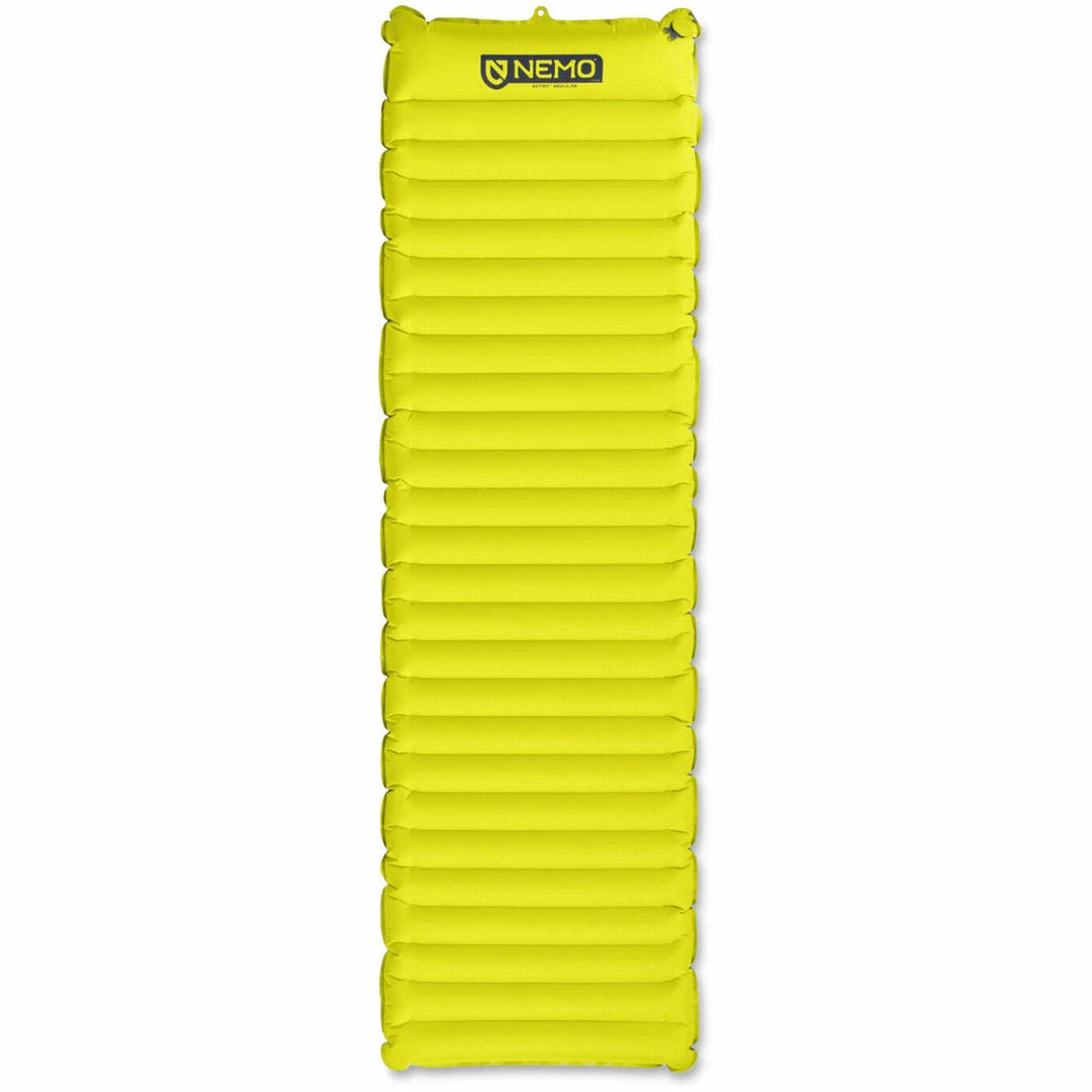 NEMO Equipment Camp & Hike Astro Ultralight Sleeping Pad - Regular 3 NEMO Equipment Camp & Hike Astro Ultralight Sleeping Pad - Regular