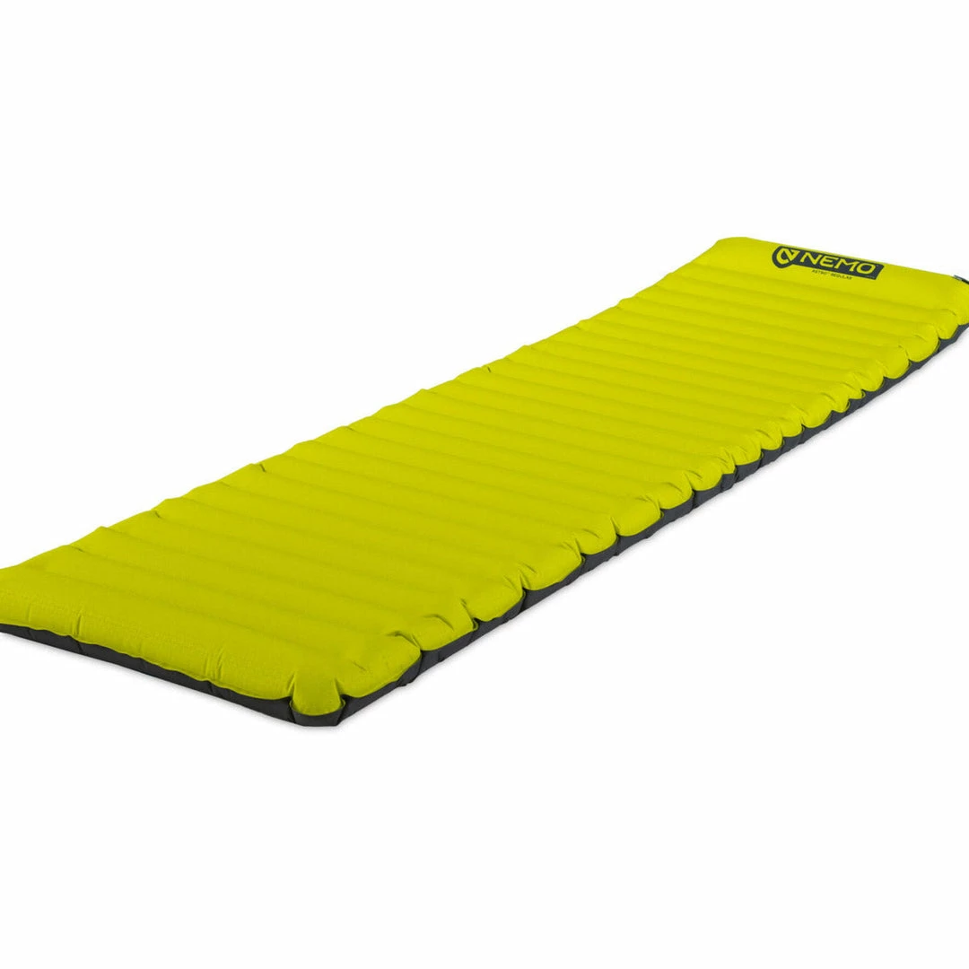 NEMO Equipment Camp & Hike Astro Ultralight Sleeping Pad - Regular 5 NEMO Equipment Camp & Hike Astro Ultralight Sleeping Pad - Regular