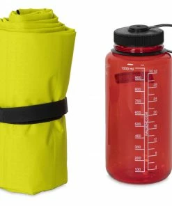 NEMO Equipment Camp & Hike Astro Ultralight Sleeping Pad - Regular 13 NEMO Equipment Camp & Hike Astro Ultralight Sleeping Pad - Regular