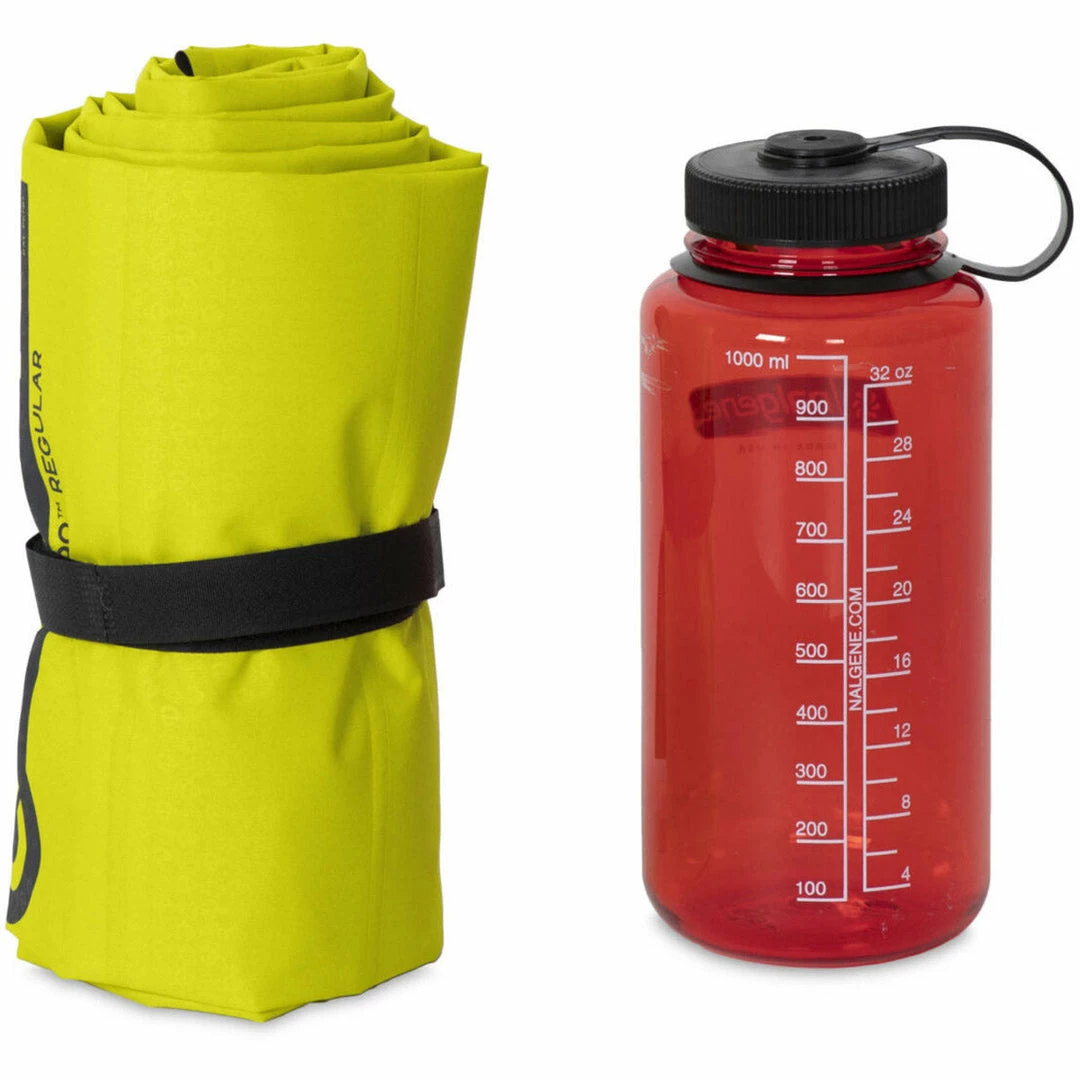 NEMO Equipment Camp & Hike Astro Ultralight Sleeping Pad - Regular 7 NEMO Equipment Camp & Hike Astro Ultralight Sleeping Pad - Regular