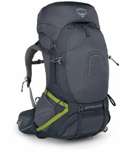 Osprey Atmos AG 65 Camp & Hike