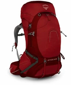 Osprey Atmos AG 65 Camp & Hike