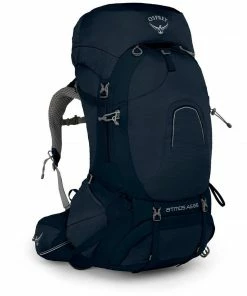 Osprey Atmos AG 65 Camp & Hike