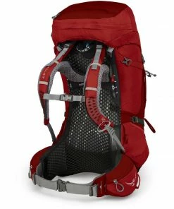 Osprey Atmos AG 65 Camp & Hike