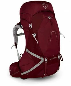 Osprey Camp & Hike Aura 50 10 Osprey Camp & Hike Aura 50