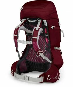 Osprey Camp & Hike Aura 50 11 Osprey Camp & Hike Aura 50