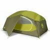 NEMO Equipment Camp & Hike Aurora 2-Person Backpacking Tent & Footprint