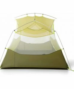 NEMO Equipment Camp & Hike Aurora 2-Person Backpacking Tent & Footprint