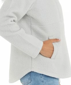 Free Fly Women's Bamboo Sherpa Fleece Half Zip 14 Free Fly Women's Bamboo Sherpa Fleece Half Zip