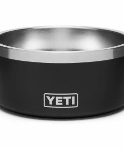 Yeti Camp & Hike Boomer 4 Dog Bowl