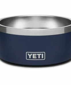 Yeti Camp & Hike Boomer 4 Dog Bowl