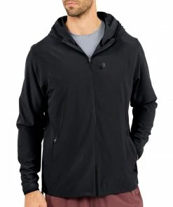 Free Fly Men's Breeze Jacket 14 Free Fly Men's Breeze Jacket