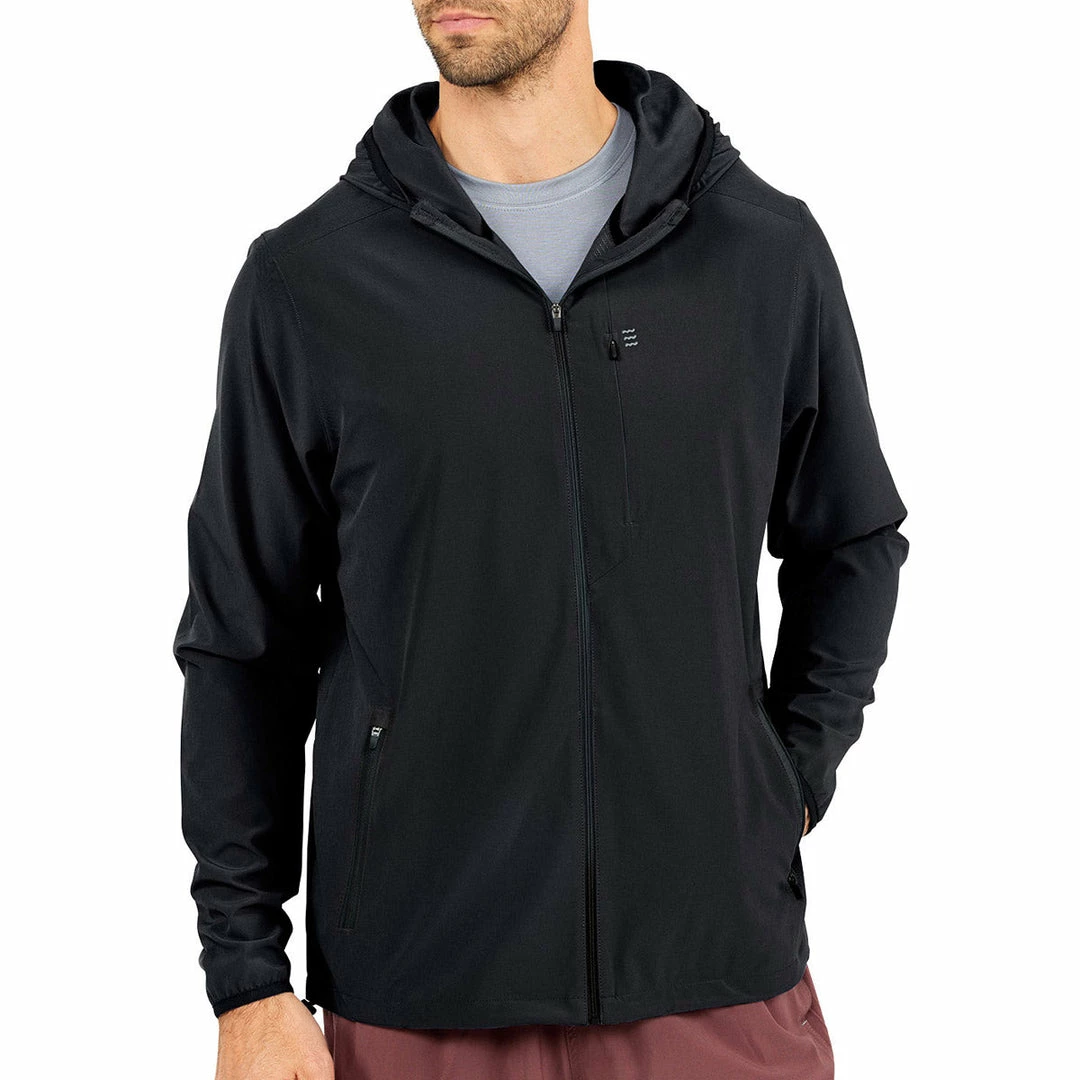 Free Fly Men's Breeze Jacket 7 Free Fly Men's Breeze Jacket