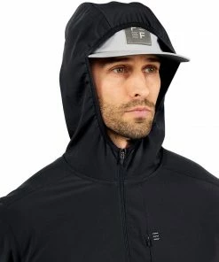 Free Fly Men's Breeze Jacket 16 Free Fly Men's Breeze Jacket