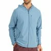 Free Fly Men's Breeze Jacket