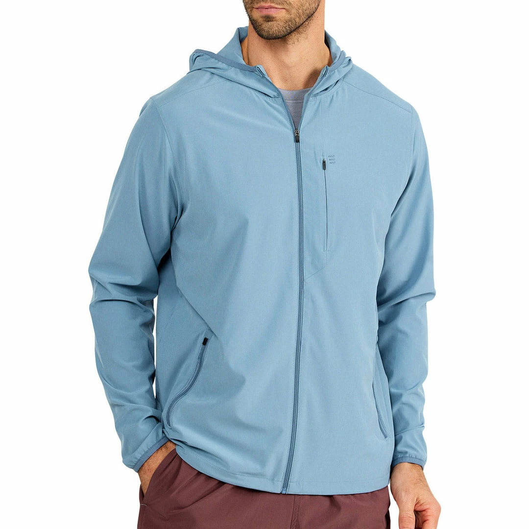 Free Fly Men's Breeze Jacket 3 Free Fly Men's Breeze Jacket