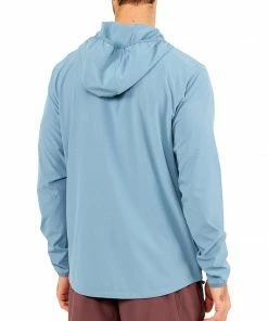 Free Fly Men's Breeze Jacket