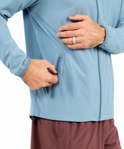 Free Fly Men's Breeze Jacket 13 Free Fly Men's Breeze Jacket